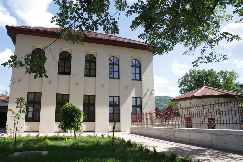 Apartments Ferhadija Banja Luka Exterior foto